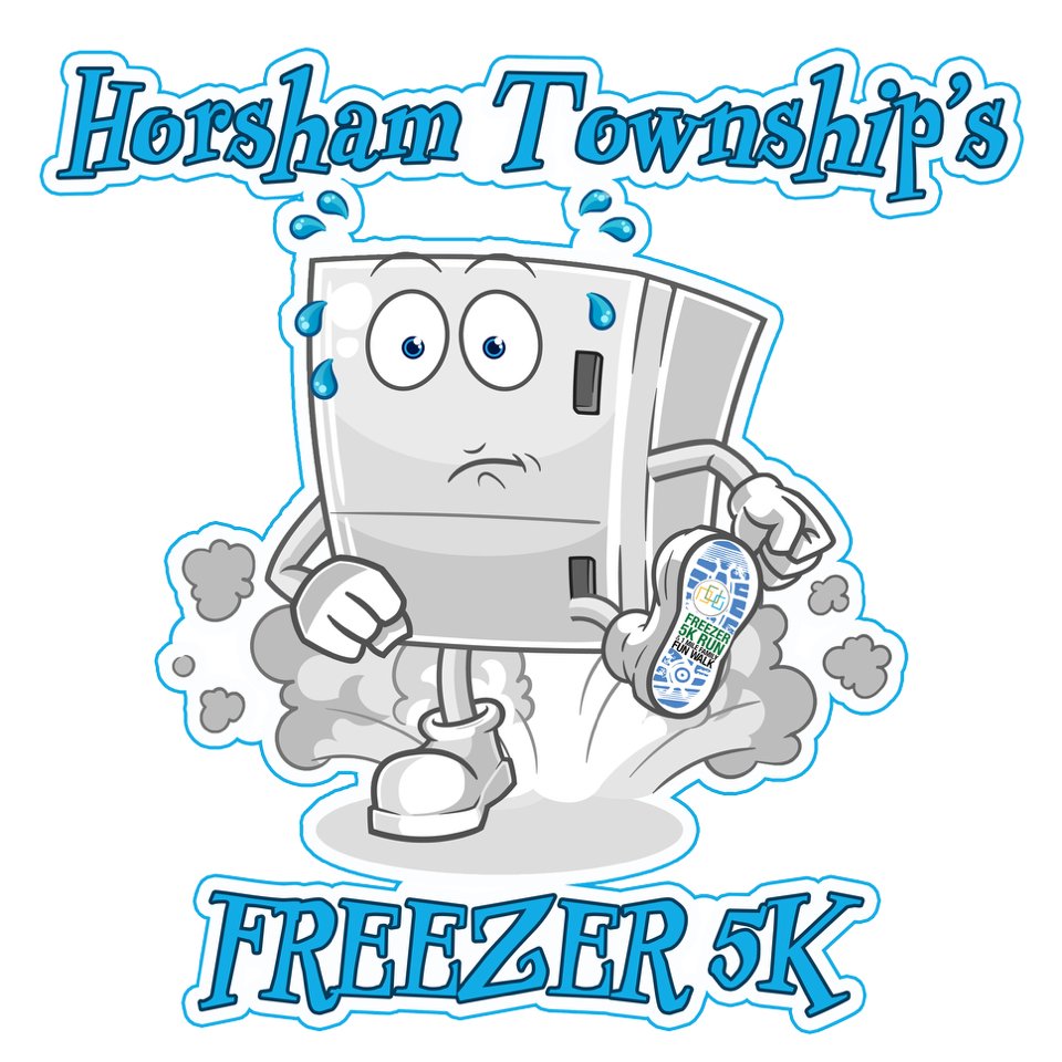 2026 Freezer 5K Logo