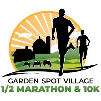 2026 Garden Spot Village Kids Fun Run