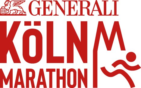 2026 Generali Cologne Marathon Logo