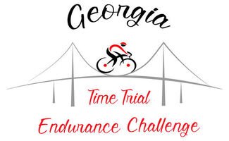 2026 Georgia TT Endurance Challenge Logo