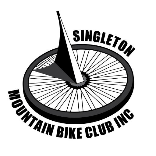 2026 Glencore NSW Team Championships - Singleton Logo