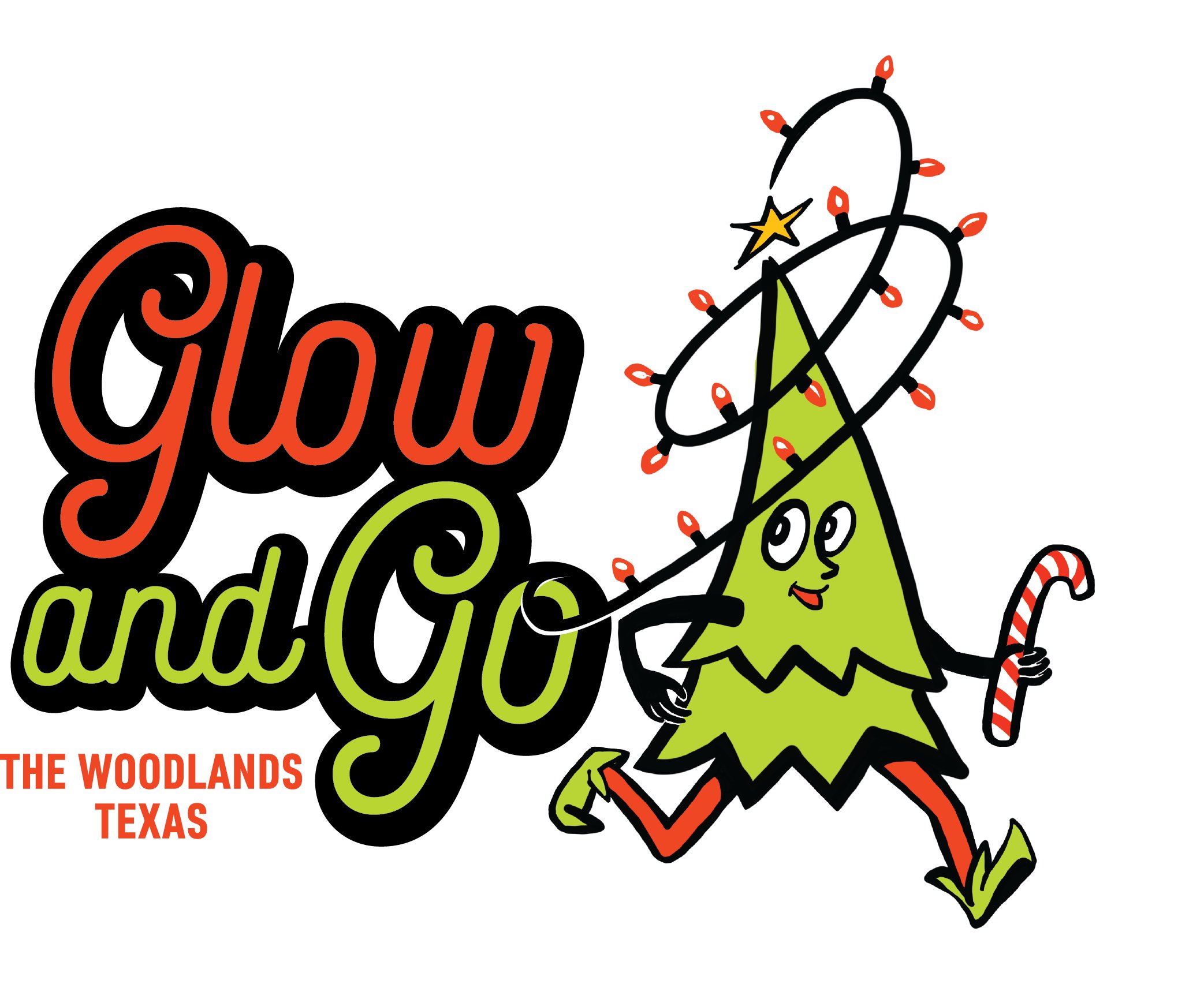 2026 Glow and Go (5K)