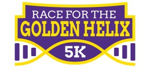 2026 Golden Helix 5k Logo