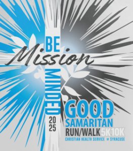 2026 Good Samaritan Run 5K, 10K & Mission Mile