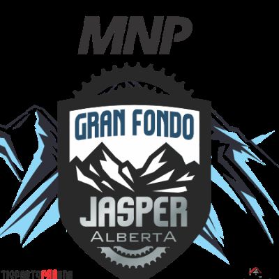 2026 Gran Fondo Jasper