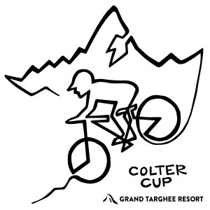 2026 Grand Targhee Colter Cup Logo