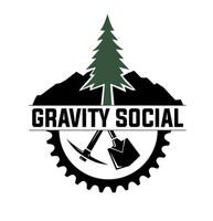 2026 Gravity Social Dual Slalom Logo