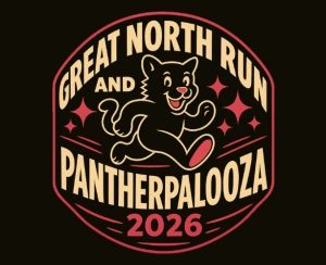 2026 Great North Run & Fitness Fair