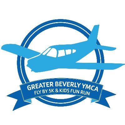 2026 Greater Beverly YMCA Fly By 5k Road Race