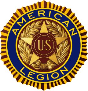 2026 Greenville American Legion Post 291-5K Turkey Trot Family Fun Run/Walk Logo