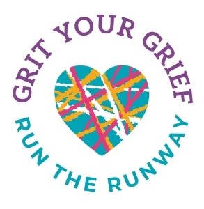 2026 Grit Your Grief 5K Run Walk