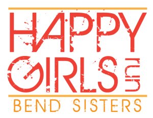 2026 Happy Girls Sisters