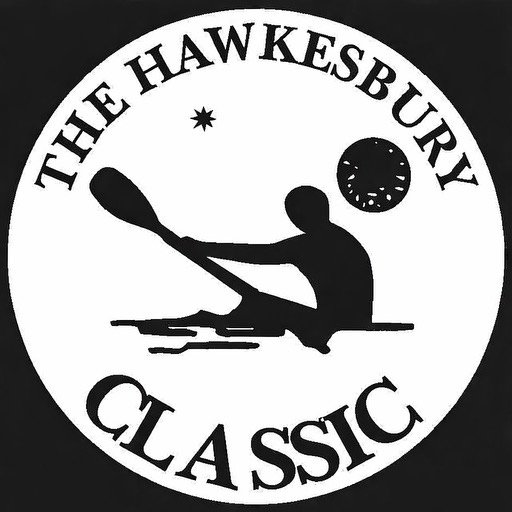 2026 Hawkesbury Classic Paddle Logo