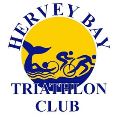 2026 HBTC Community Triathlon Logo