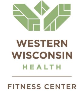 2026 Healthy Hustle Glow Run Logo