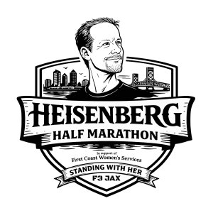 2026 Heisenberg Half Marathon