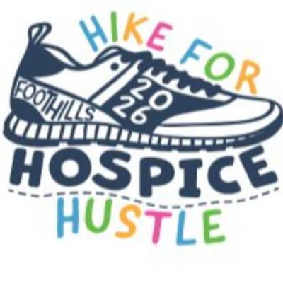 2026 Hike for Hospice Hustle