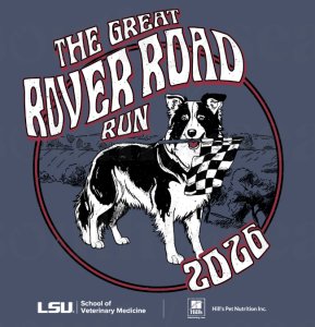 2026 Hill's Great Rover Road Run