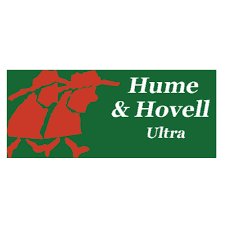 2026 HUME + HOVELL ULTRA Logo