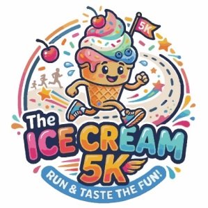 2026 Ice Cream 5K Naples