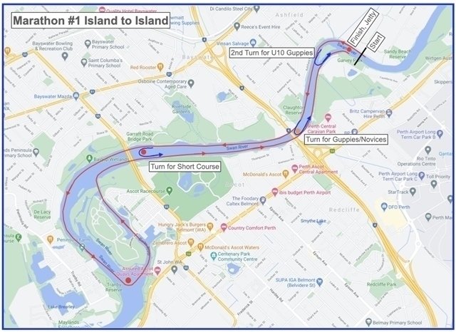 2026 Island to Island