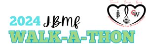 2026 Jan Bennett Memorial Fund Walk-A-Thon Logo