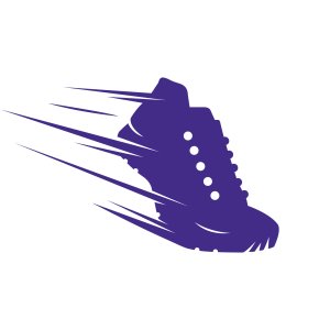 2026 Jog Your Memory 5K Run and 1.5 Mile Walk for Alzheimer's Logo