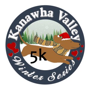 2026 Kanawha Valley 5K Winter Series