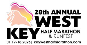 2026 Key West Half Marathon & 5K, 8K, 10K, Rum Stroll & Beer Mile