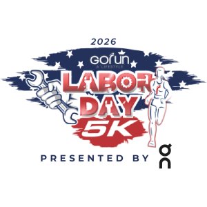 2026 Labor Day 5K presented by ON
