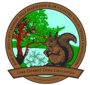 2026 Lake Chabot Trail Challenge (Half Marathon & 5K)