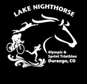 2027 Lake Nighthorse Triathlon  - Sprint and Olympic