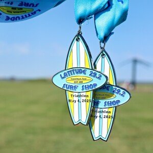 2026 Latitude 29.2 Triathlon