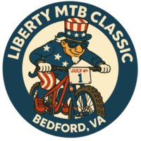 2026 Liberty MTB Classic Logo