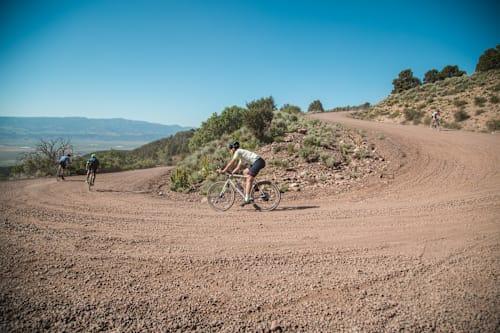 2026 Life Time Crusher in the Tushar
