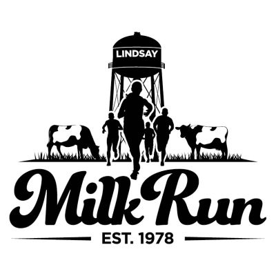 2026 Lindsay Milk Run