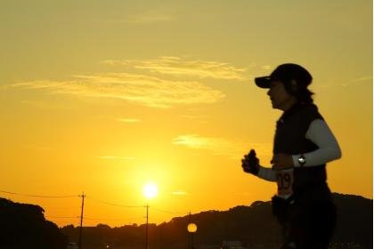 Reihoku Sunset Marathon 2026 (苓北夕やけマラソン2026)
