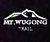Outdoor Special Agent 2026 - 10th Wugong Mountain Trail Race (户外特工2026第十届武功山越野赛) Logo
