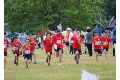 2026 Shonai Ryokuchi Charity Relay Marathon (2026庄内緑地チャリティーリレーマラソン)