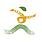 2026 Xiqing District Half Marathon (2026西青区半程马拉松) Logo