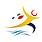 Yangzhou Gaoyou Grand Canal Half Marathon 2026 (2026扬州高邮大运河半程马拉松) Logo