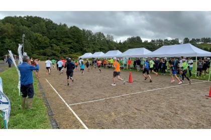 Kiyotomichō Road Race 2026 (京極町ロードレース2026)
