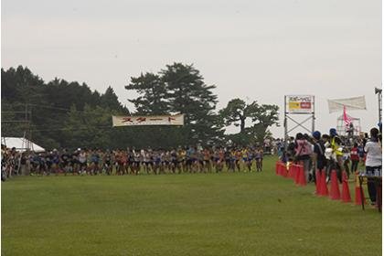 2026 Sanbe Highland Cross Country (2026三瓶高原クロスカントリー大会)