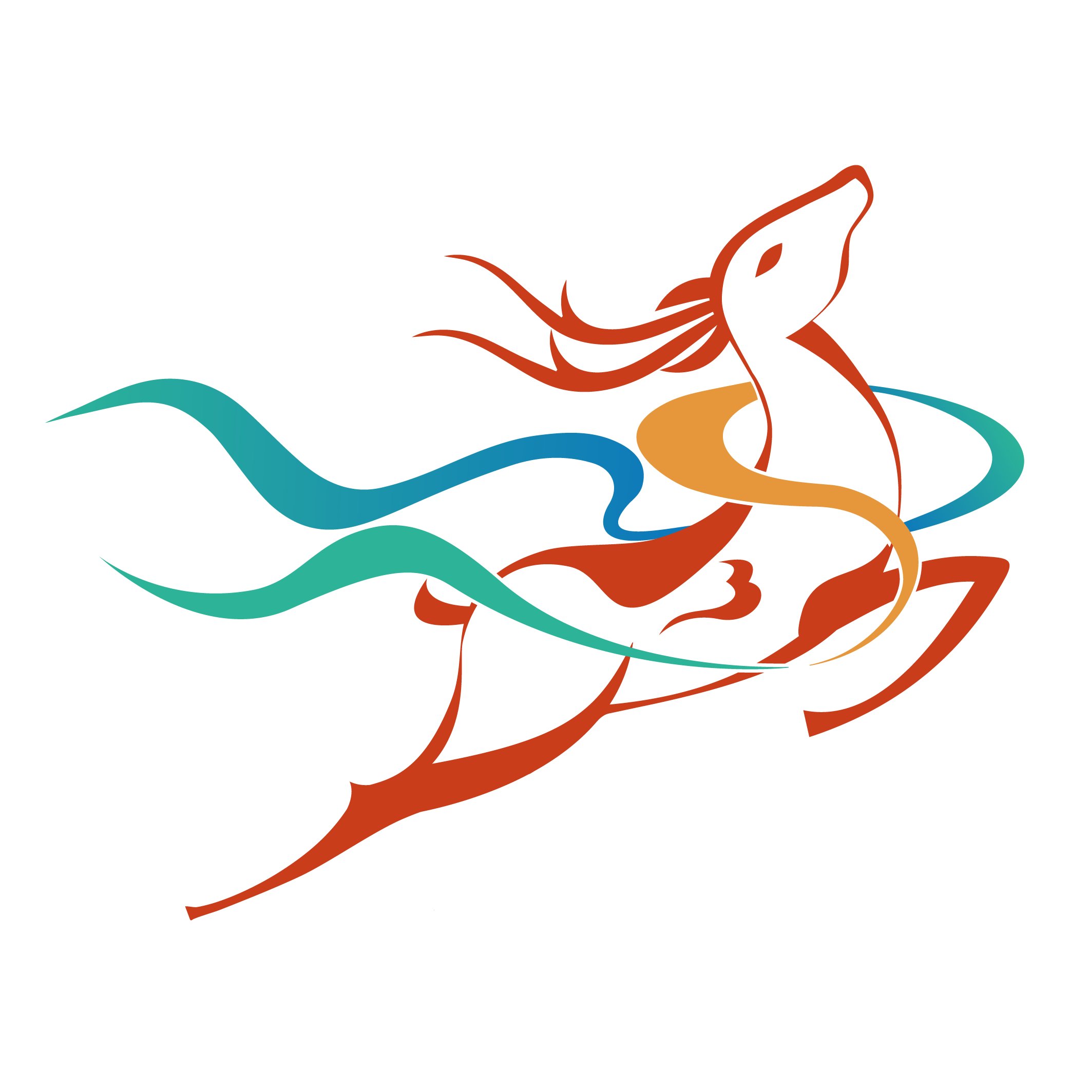Dunhuang Half Marathon 2026 (2026敦煌半程马拉松) Logo