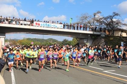 2026 Kyoto Tamba Road Race (2026京都丹波ロードレース大会)