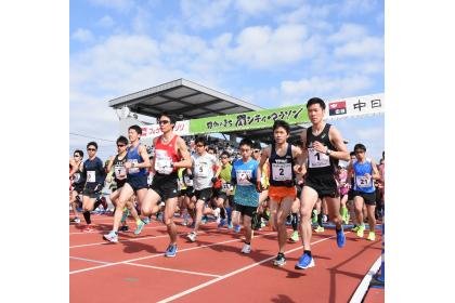 2026 Cutlery Town Seki City Marathon (2026刃物のまち関シティマラソン)