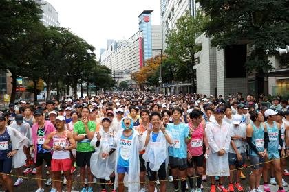 Fukuoka Marathon 2026 (福岡マラソン2026)