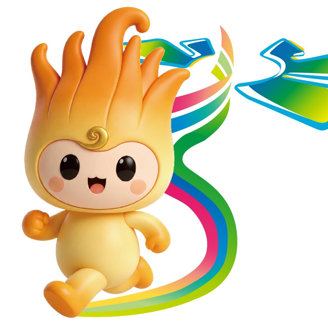 Jinhua Jinyi Lake Half Marathon 2026 (2026金华·金漪湖半程马拉松) Logo
