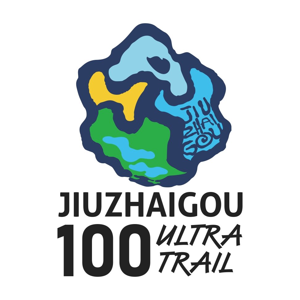 2026 Jiuzhaigou Divine Realm Super Trail Race (2026九寨沟神境之旅超级越野赛) Logo