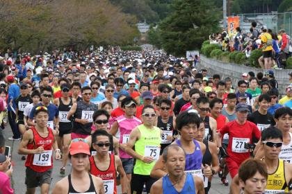 2026 Nagahama City Azai Ichi Marathon (2026長浜市あざいお市マラソン)